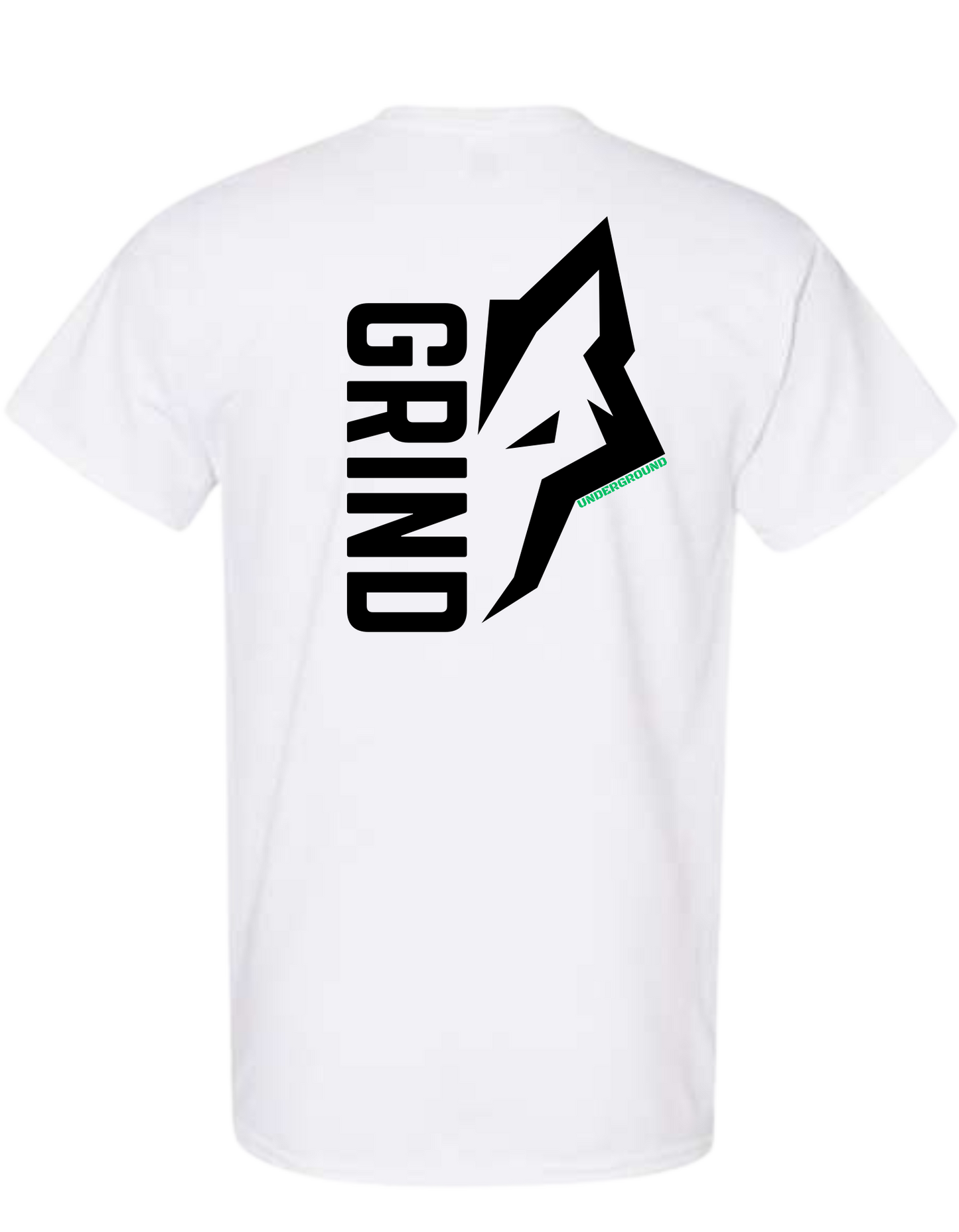 Playera DON'T STOP GRINDING