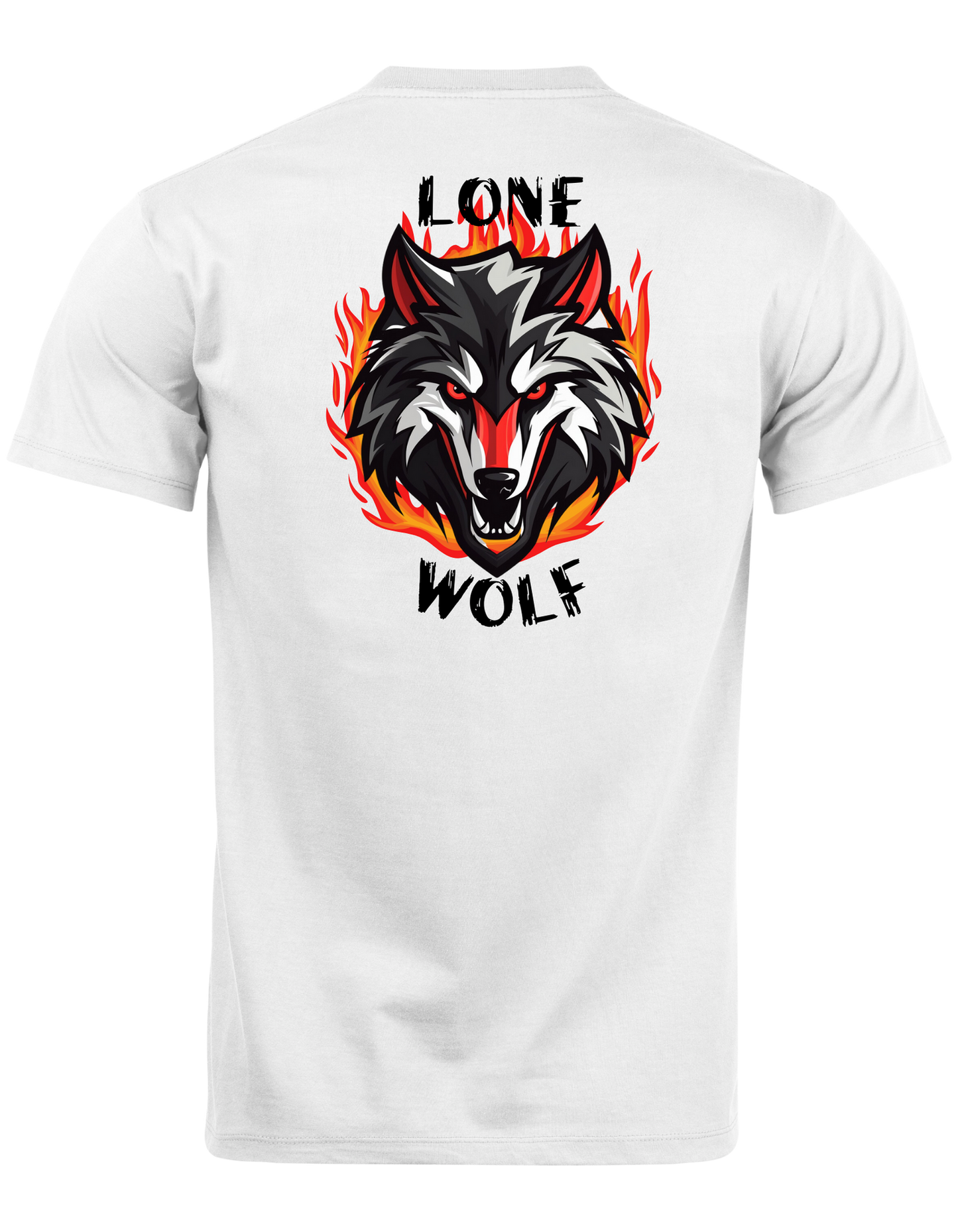 LONE WOLF