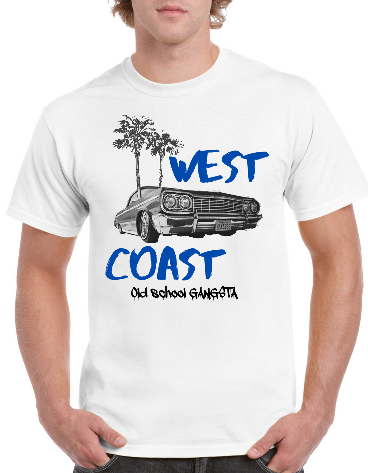West Coast