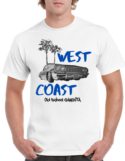 West Coast